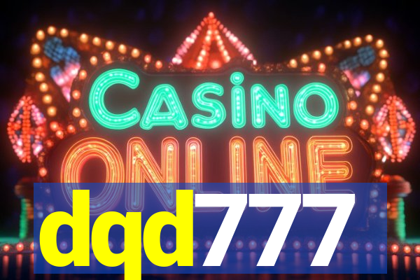 dqd777