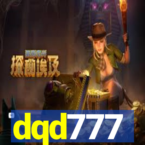 dqd777