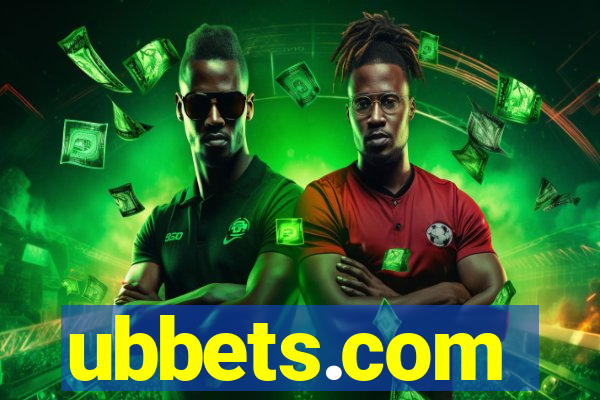 ubbets.com