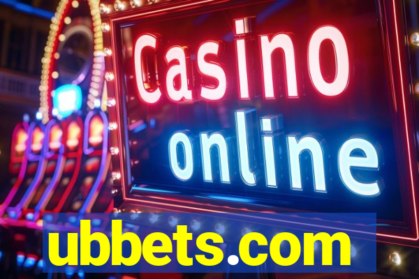 ubbets.com