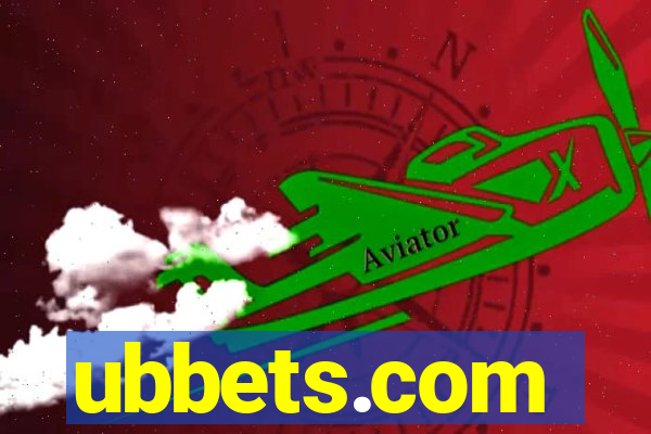 ubbets.com