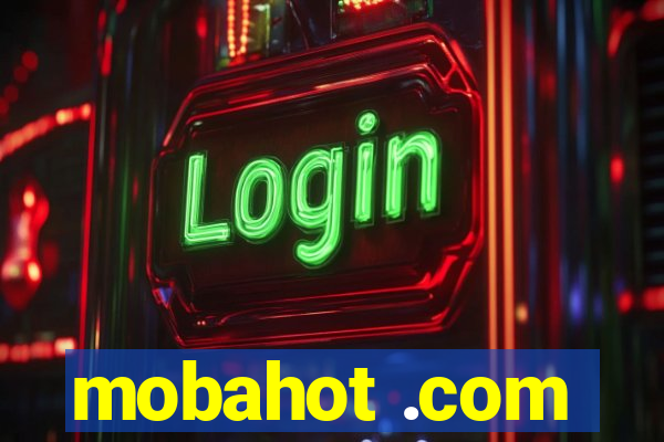 mobahot .com