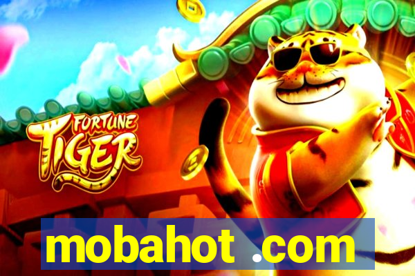 mobahot .com