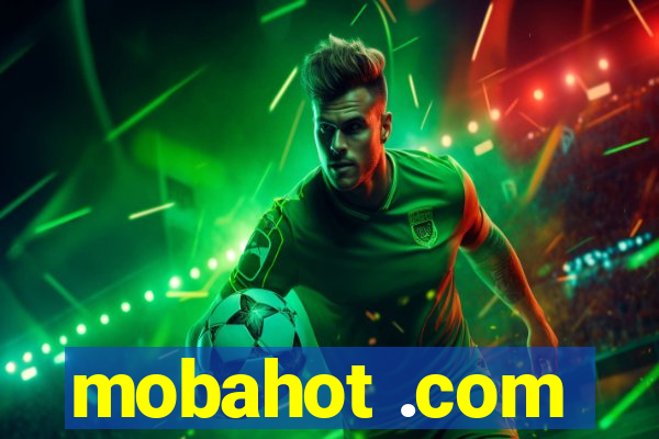 mobahot .com