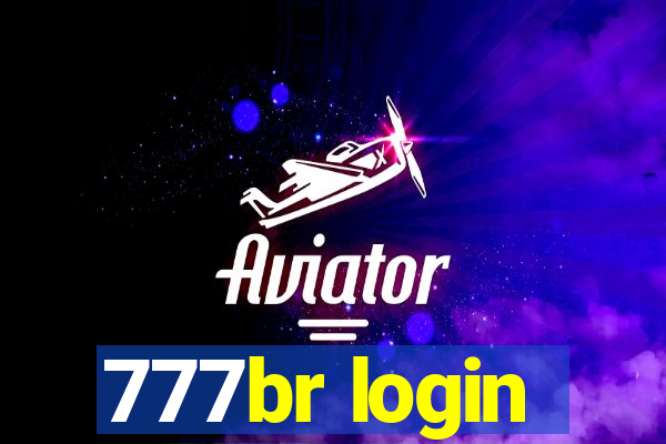 777br login