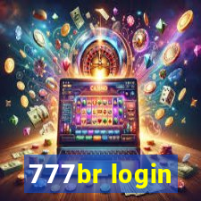 777br login