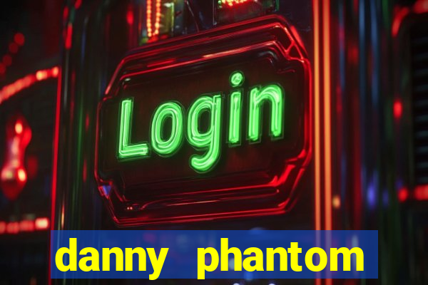 danny phantom personagens femininas