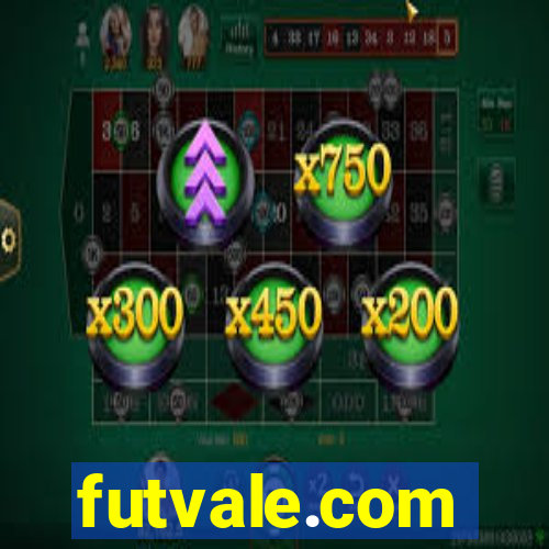 futvale.com