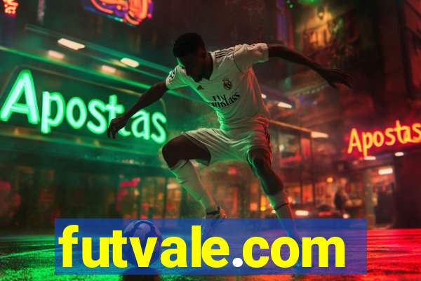 futvale.com