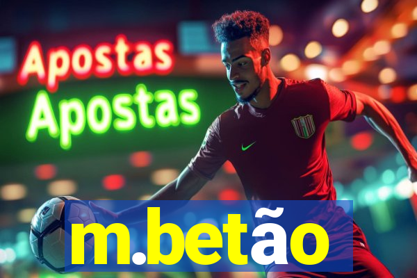 m.betão