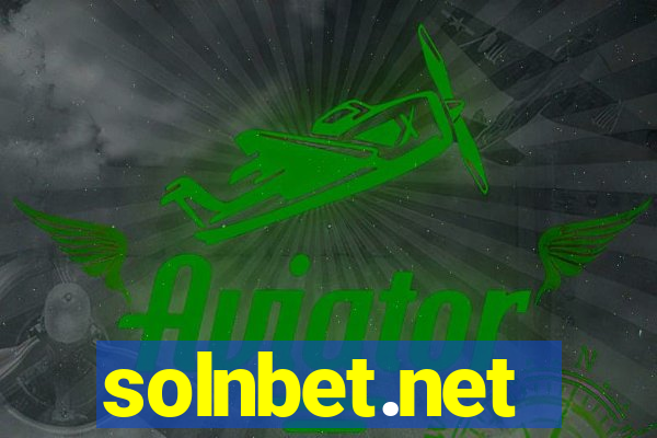 solnbet.net