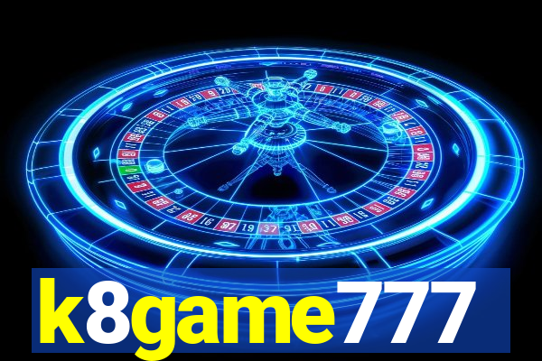 k8game777