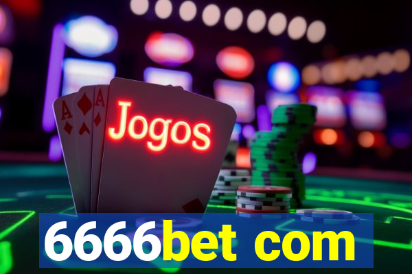 6666bet com