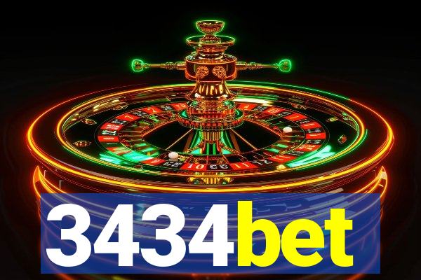 3434bet