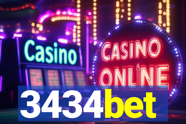 3434bet