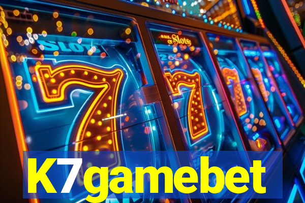 K7gamebet