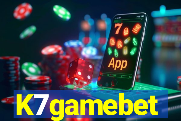 K7gamebet