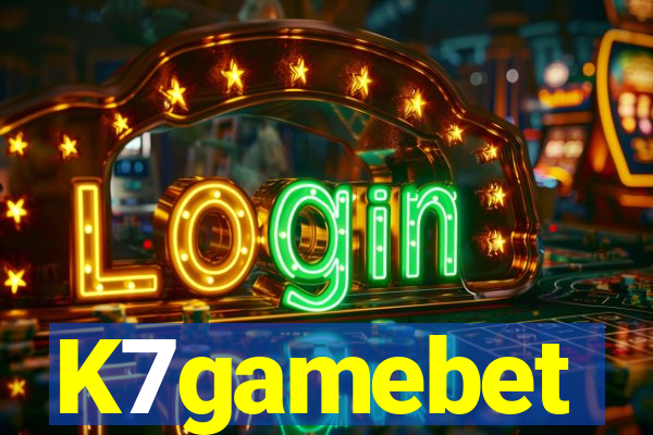 K7gamebet