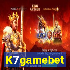 K7gamebet