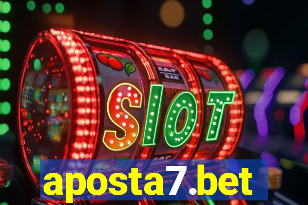 aposta7.bet