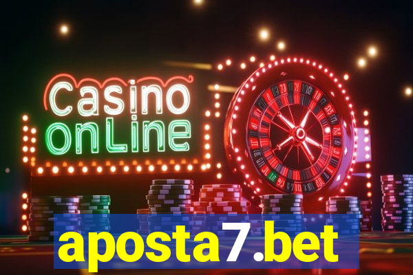 aposta7.bet