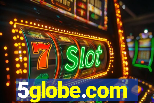 5globe.com