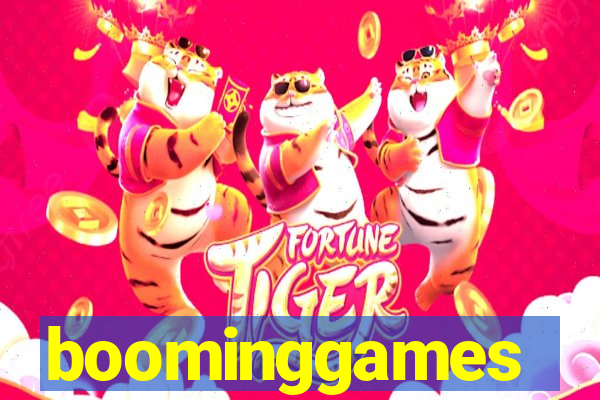 boominggames