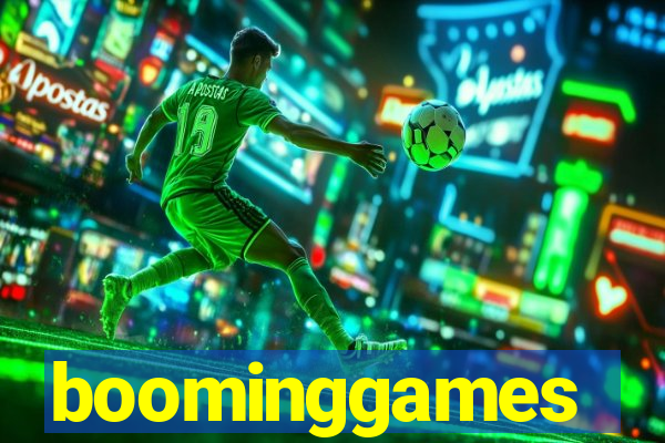 boominggames