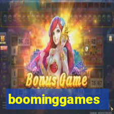 boominggames