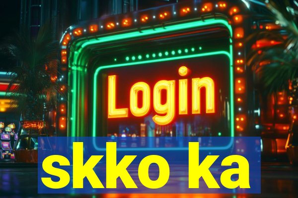 skko ka