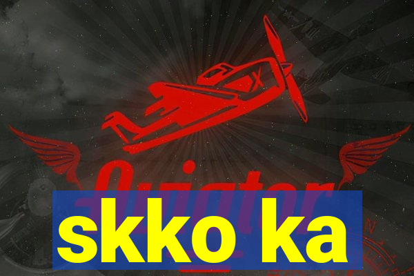skko ka