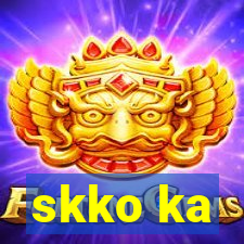 skko ka