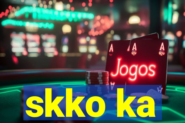 skko ka