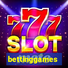 bettinggames