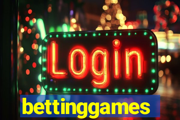 bettinggames