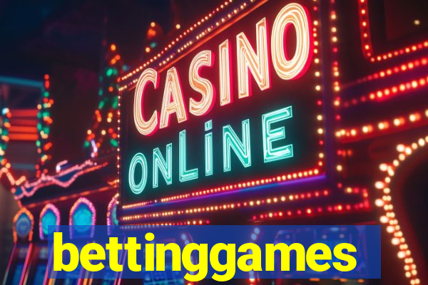 bettinggames