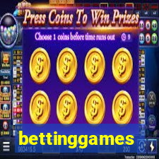 bettinggames