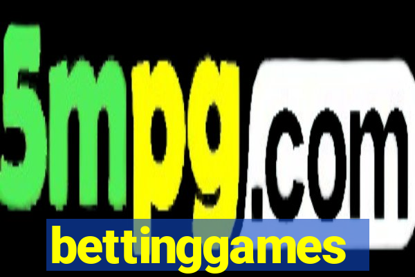 bettinggames
