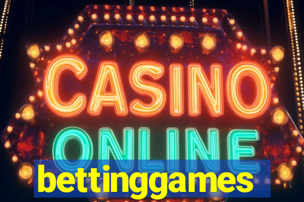 bettinggames