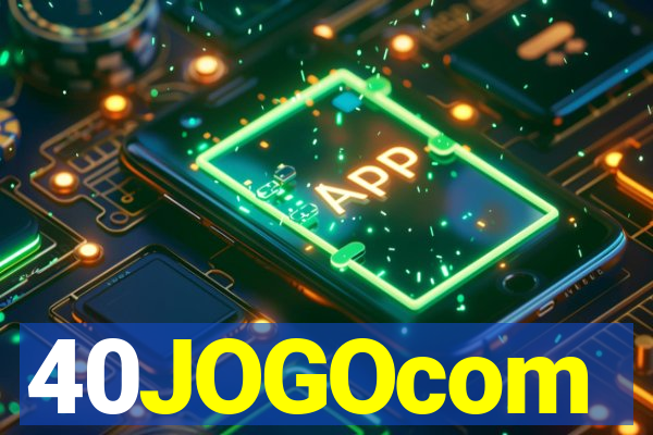 40JOGOcom