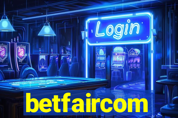 betfaircom