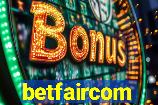 betfaircom