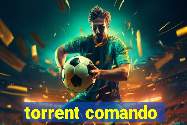 torrent comando