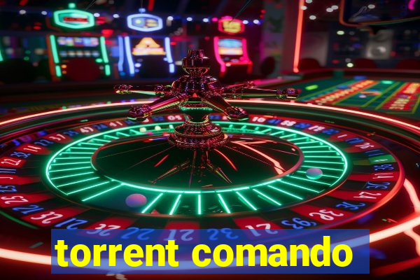 torrent comando