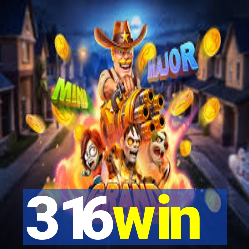 316win