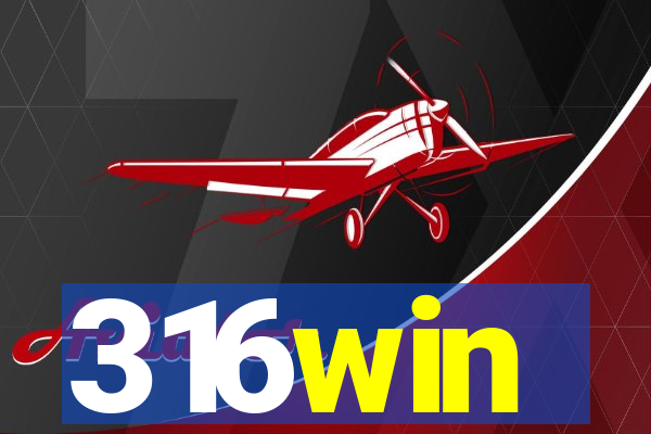 316win