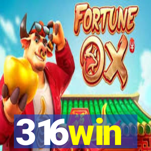 316win