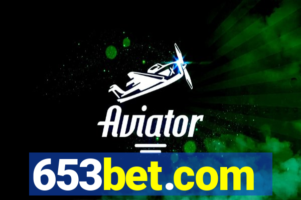 653bet.com