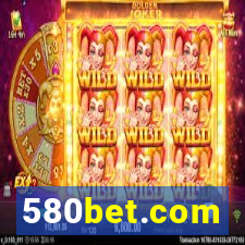 580bet.com