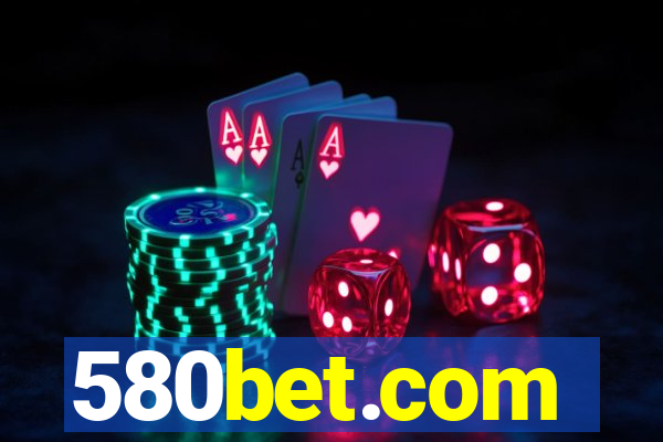 580bet.com